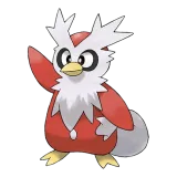 Delibird