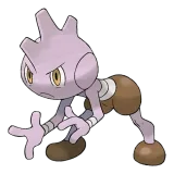 Tyrogue
