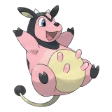 Miltank
