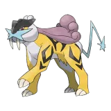 Raikou