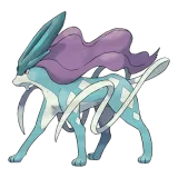 Suicune