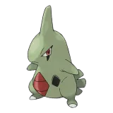 Larvitar