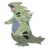 Tyranitar