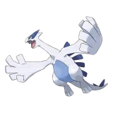 Lugia