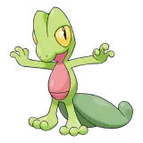 Treecko