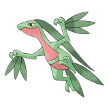 Grovyle