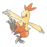 Combusken