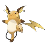 Raichu