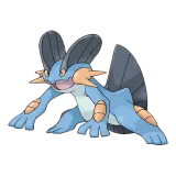 Swampert