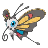 Beautifly