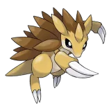 Sandslash