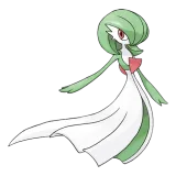 Gardevoir