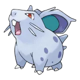 Nidoran F