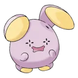 Whismur