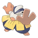 Hariyama