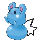 Azurill