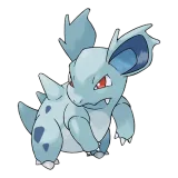 Nidorina