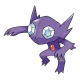 Sableye