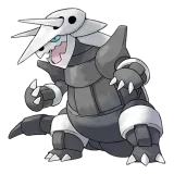 Aggron