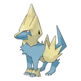 Manectric