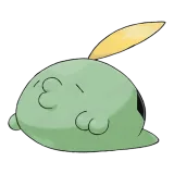 Gulpin