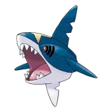 Sharpedo