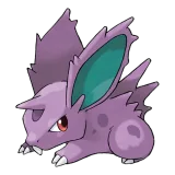 Nidoran M