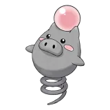 Spoink
