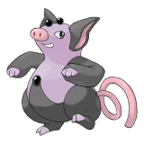 Grumpig