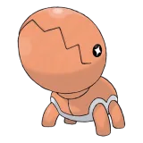 Trapinch