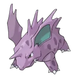 Nidorino
