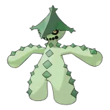 Cacturne
