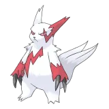 Zangoose