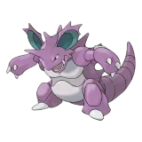 Nidoking