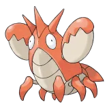 Corphish