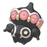 Claydol
