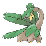 Tropius