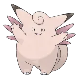 Clefable