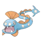 Huntail