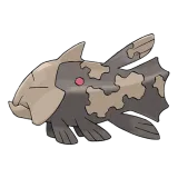 Relicanth