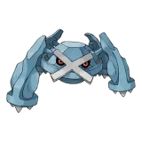 Metagross