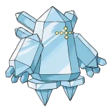 Regice