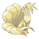 Ninetales