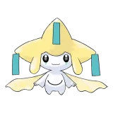 Jirachi