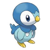 Piplup