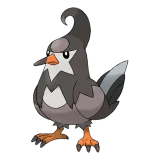 Staravia