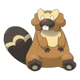 Bibarel