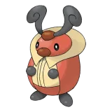 Kricketot