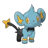 Shinx