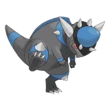 Rampardos